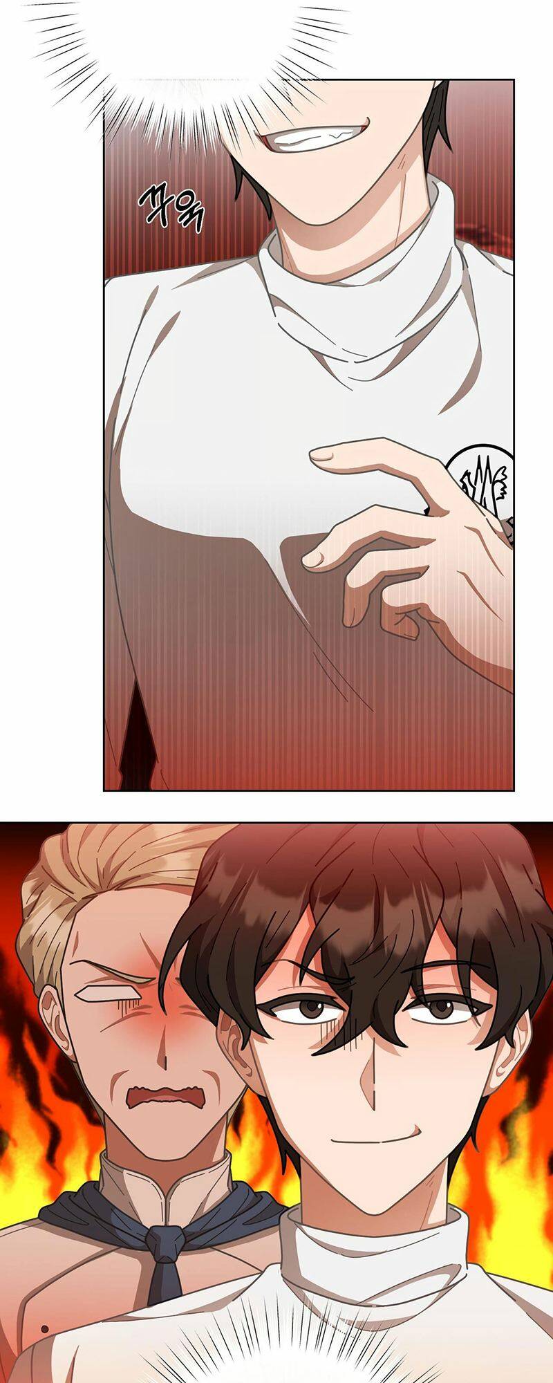 Đầu Bếp 100 Tuổi - Chapter 6 - Page 16