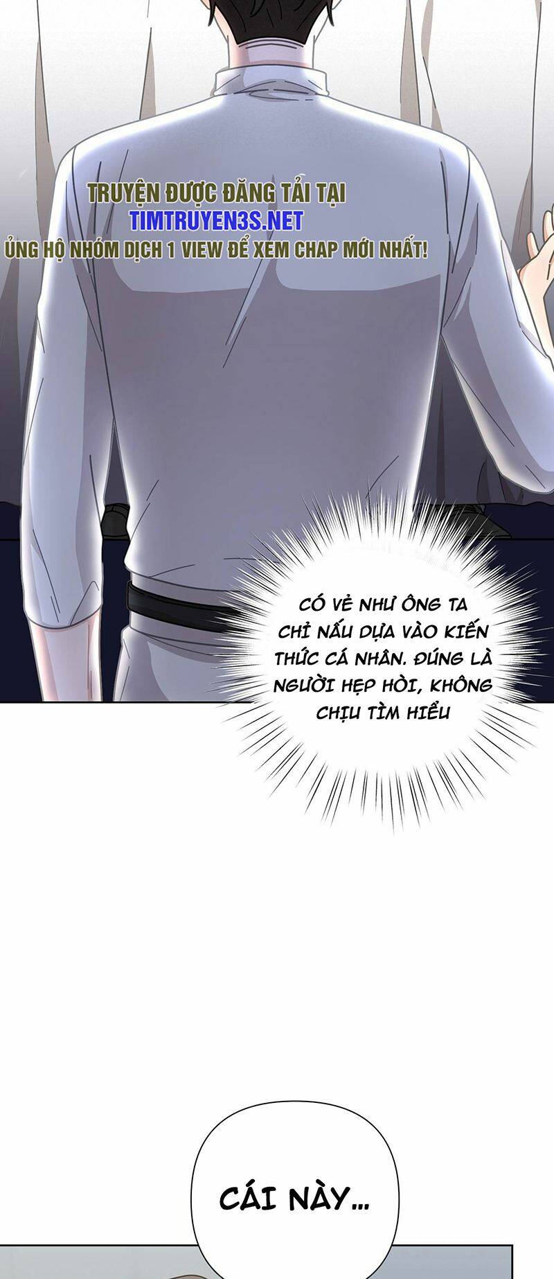 Đầu Bếp 100 Tuổi - Chapter 6 - Page 18