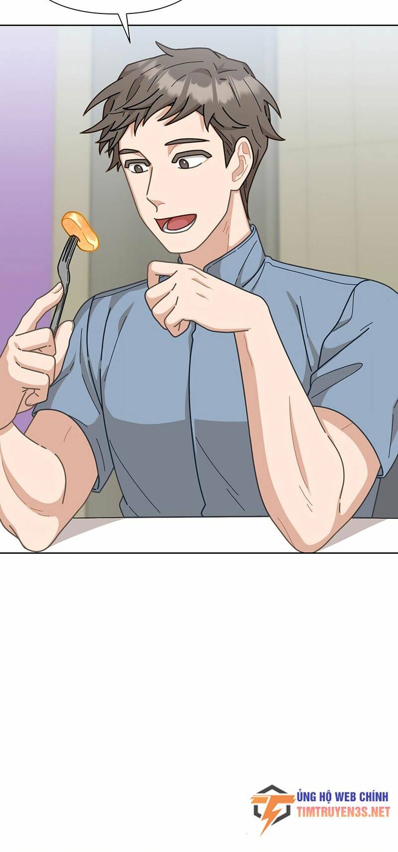 Đầu Bếp 100 Tuổi - Chapter 6 - Page 22