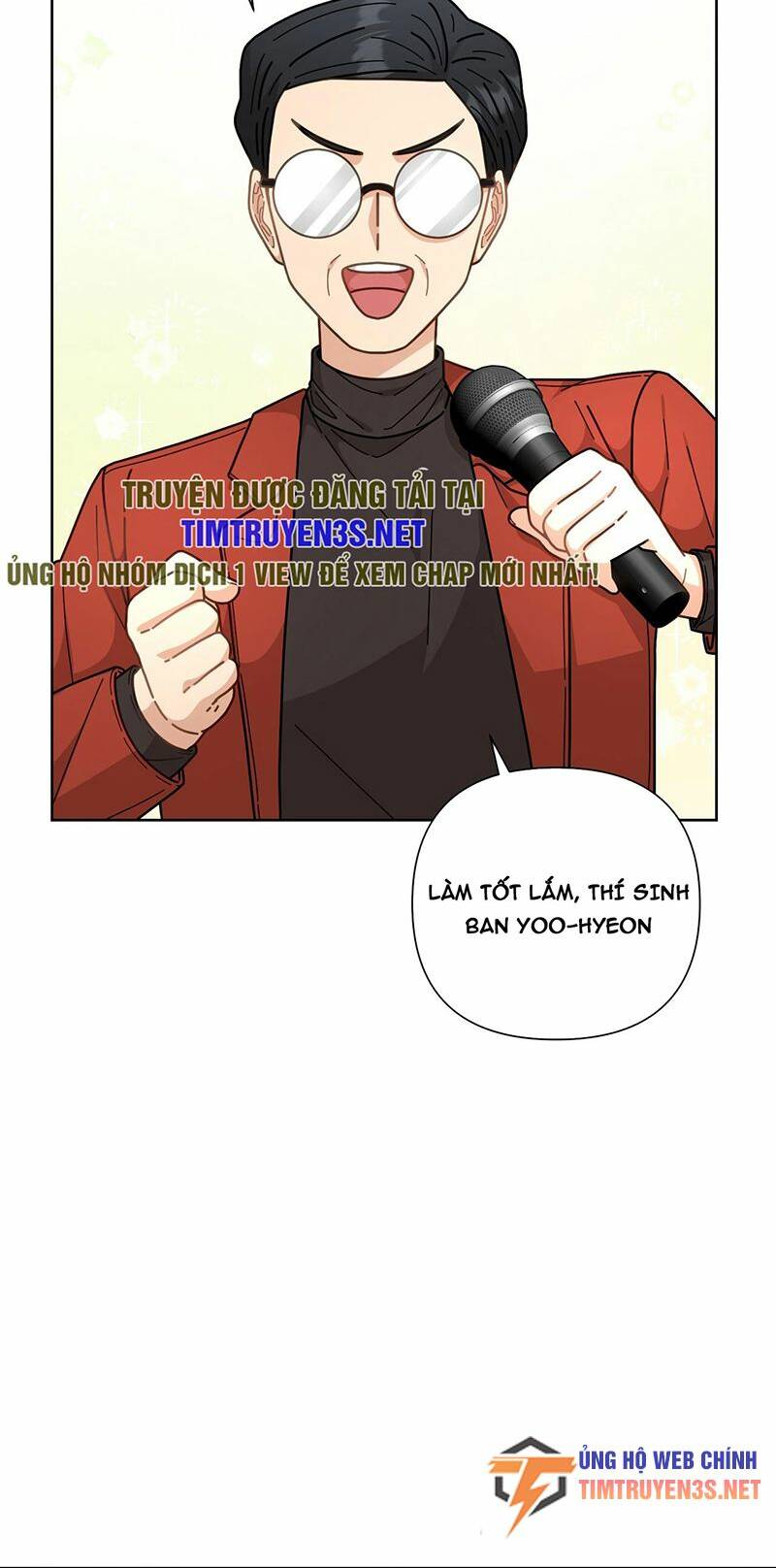 Đầu Bếp 100 Tuổi - Chapter 6 - Page 27