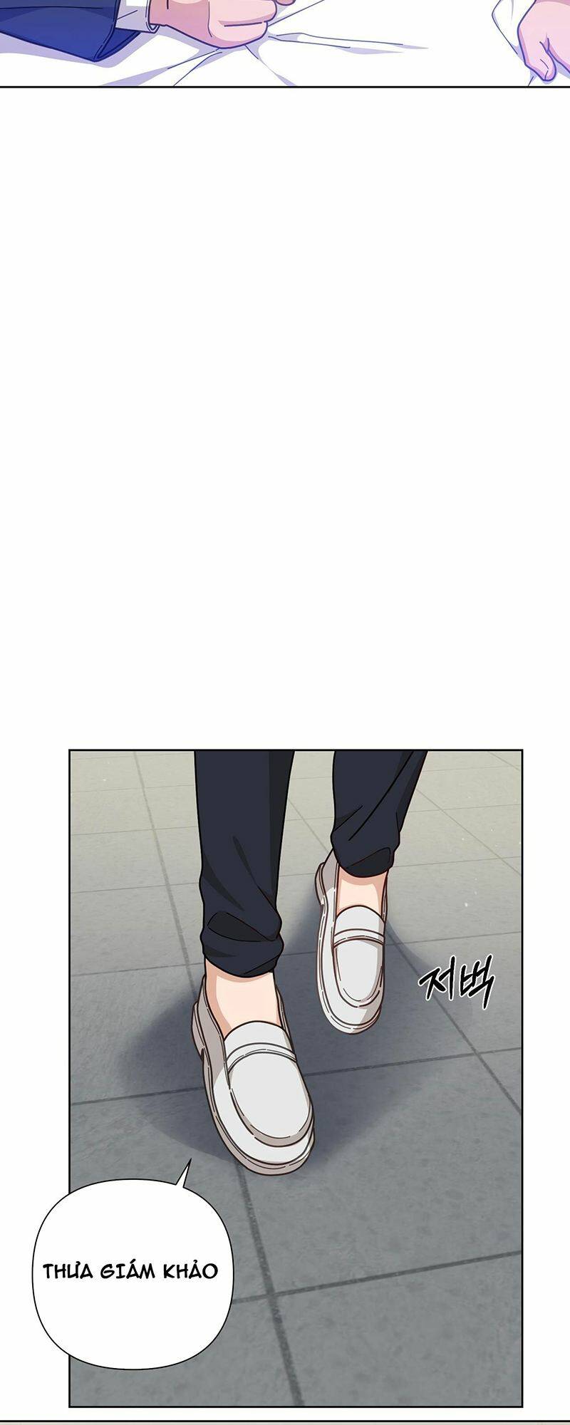 Đầu Bếp 100 Tuổi - Chapter 6 - Page 29