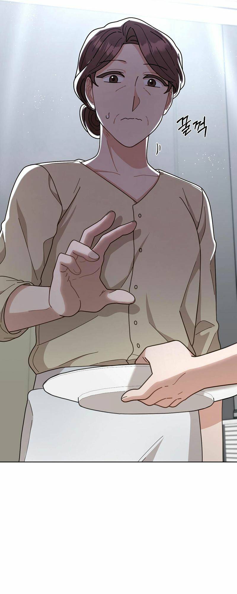 Đầu Bếp 100 Tuổi - Chapter 6 - Page 36