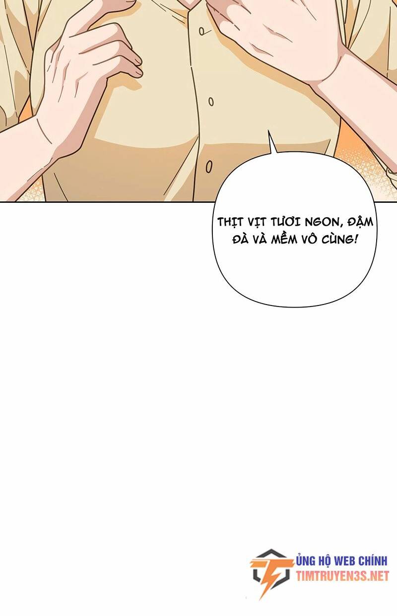 Đầu Bếp 100 Tuổi - Chapter 6 - Page 39