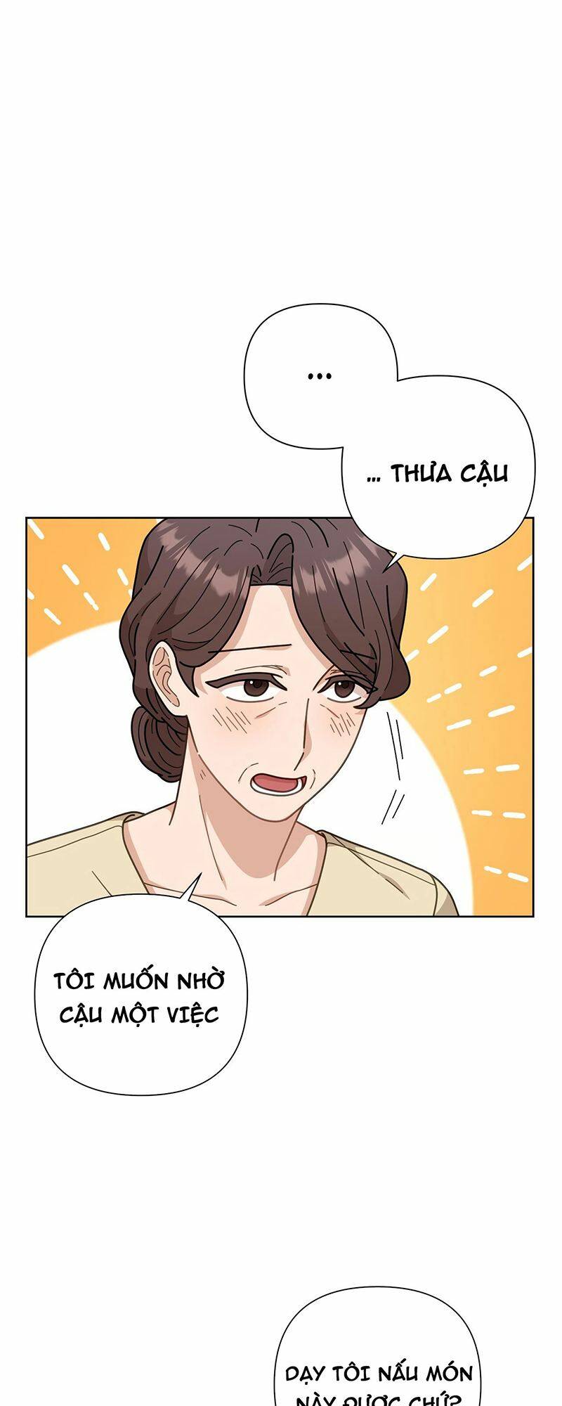 Đầu Bếp 100 Tuổi - Chapter 6 - Page 40