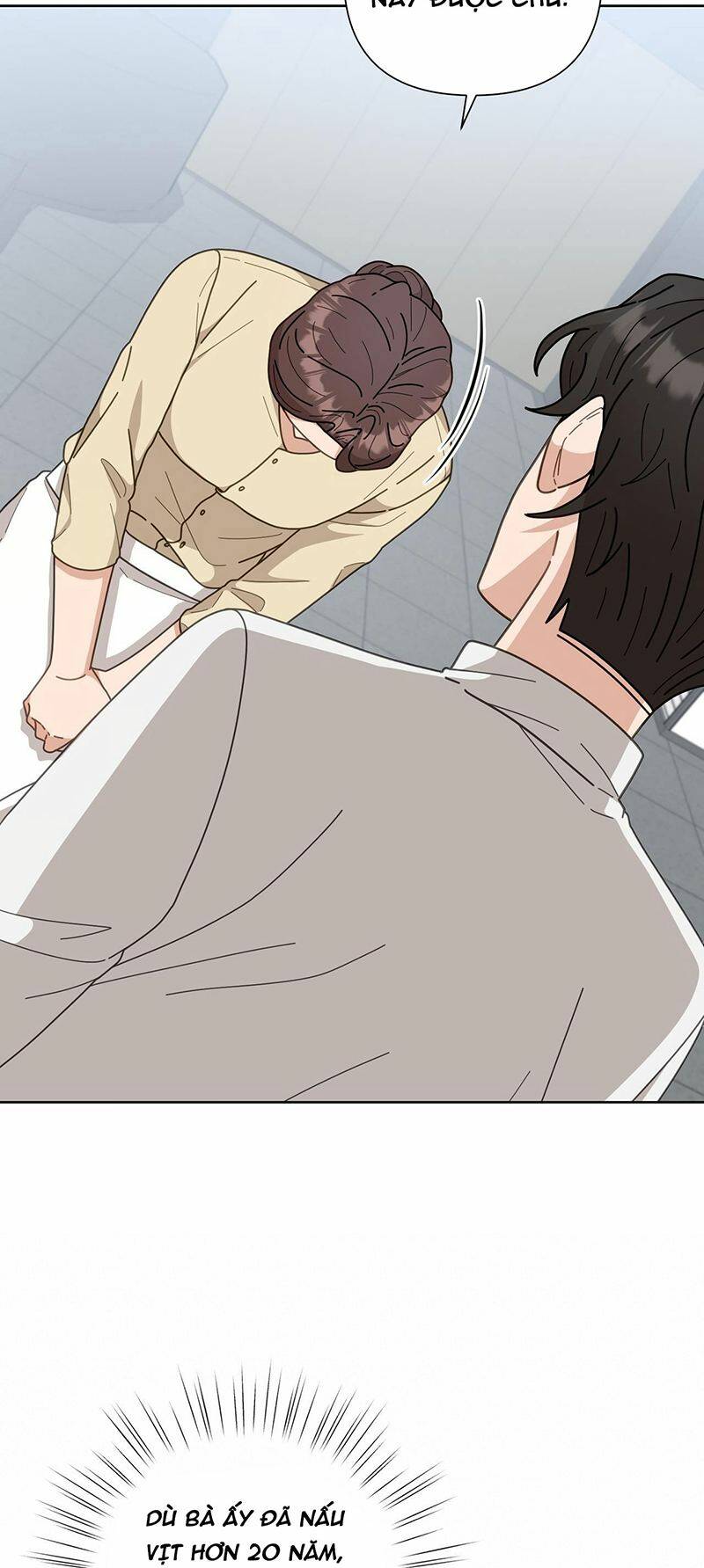 Đầu Bếp 100 Tuổi - Chapter 6 - Page 41