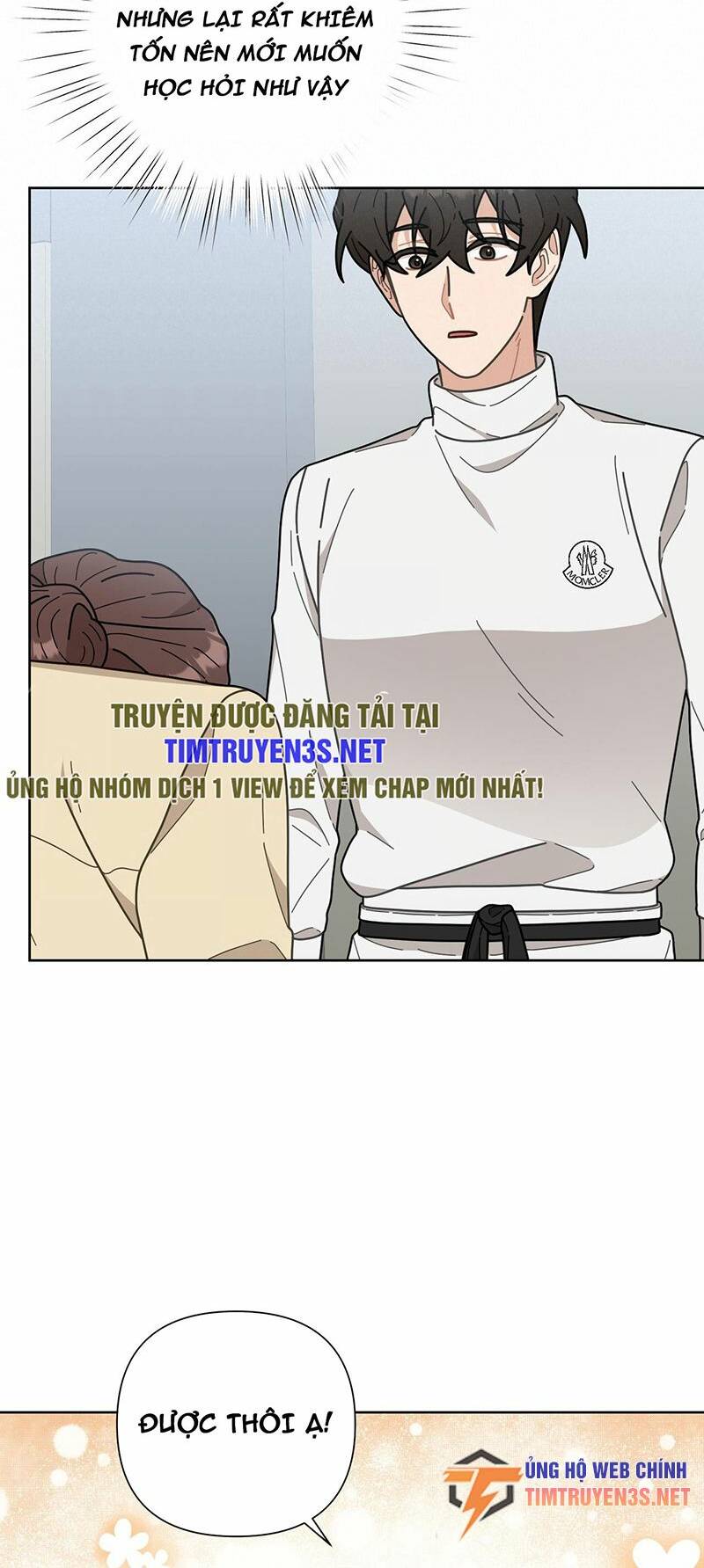 Đầu Bếp 100 Tuổi - Chapter 6 - Page 42