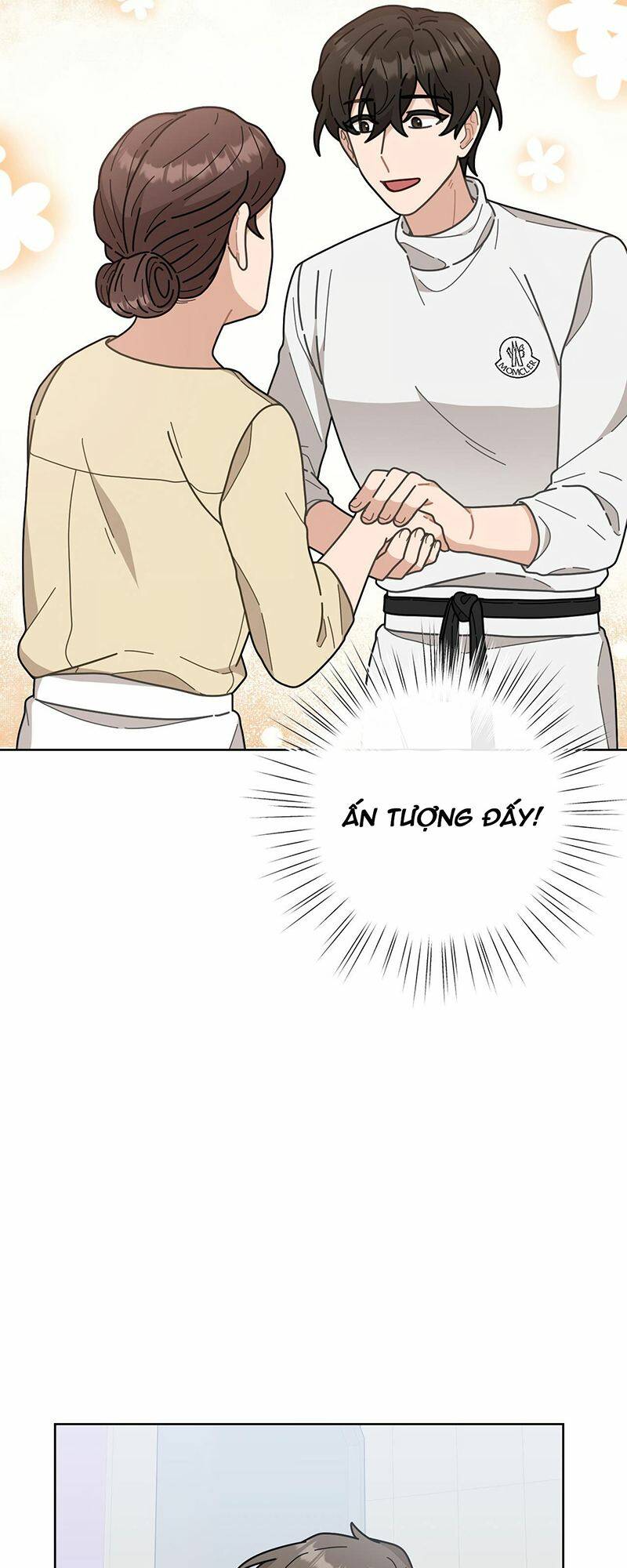 Đầu Bếp 100 Tuổi - Chapter 6 - Page 43