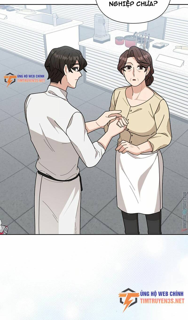 Đầu Bếp 100 Tuổi - Chapter 6 - Page 45