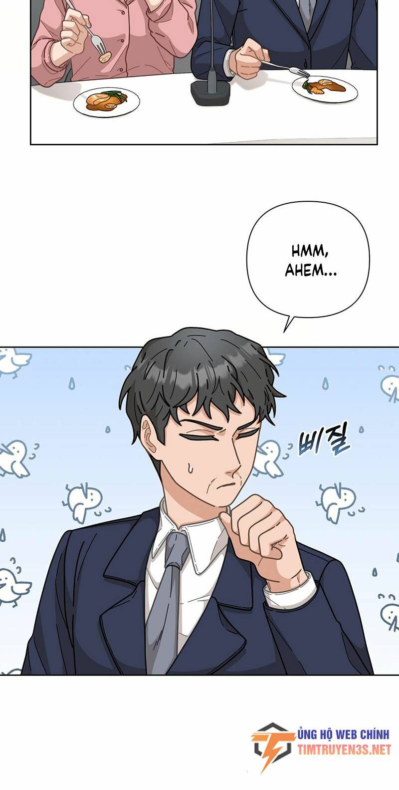 Đầu Bếp 100 Tuổi - Chapter 6 - Page 4