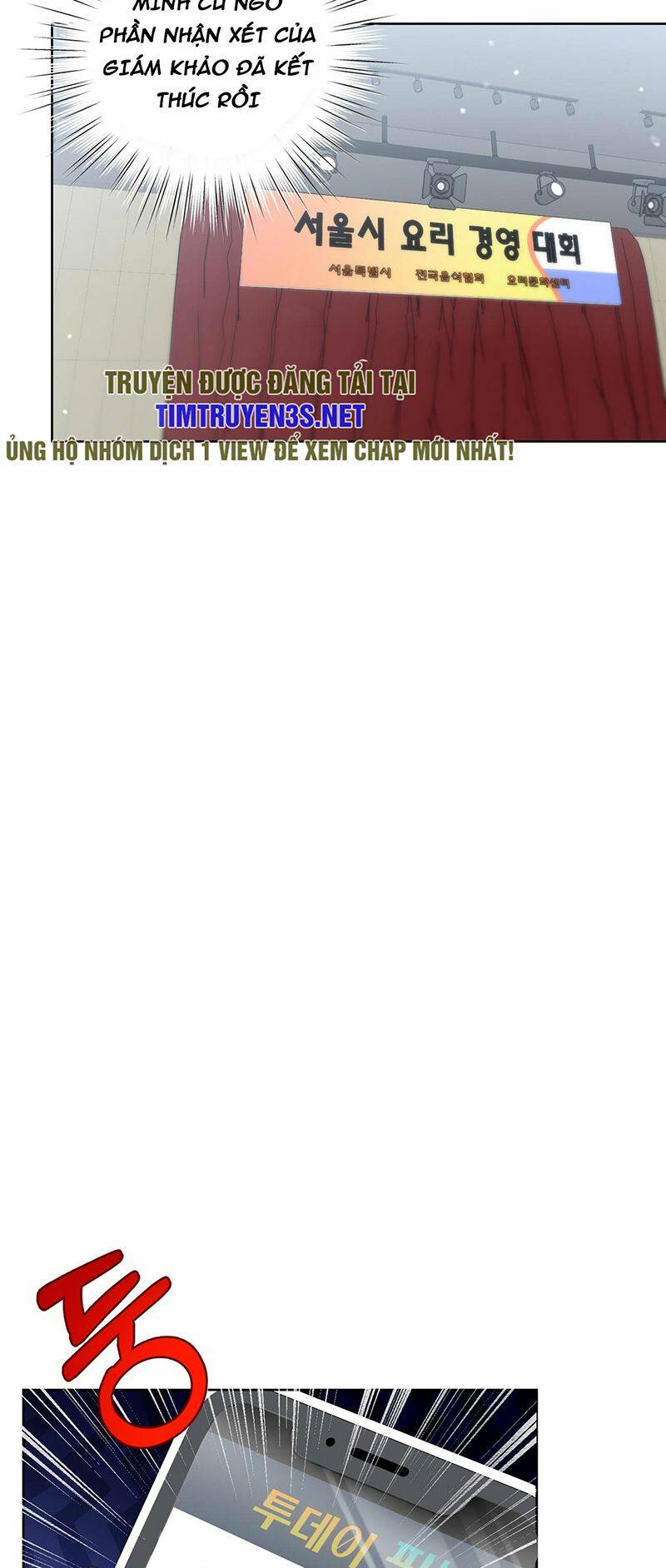 Đầu Bếp 100 Tuổi - Chapter 6 - Page 53