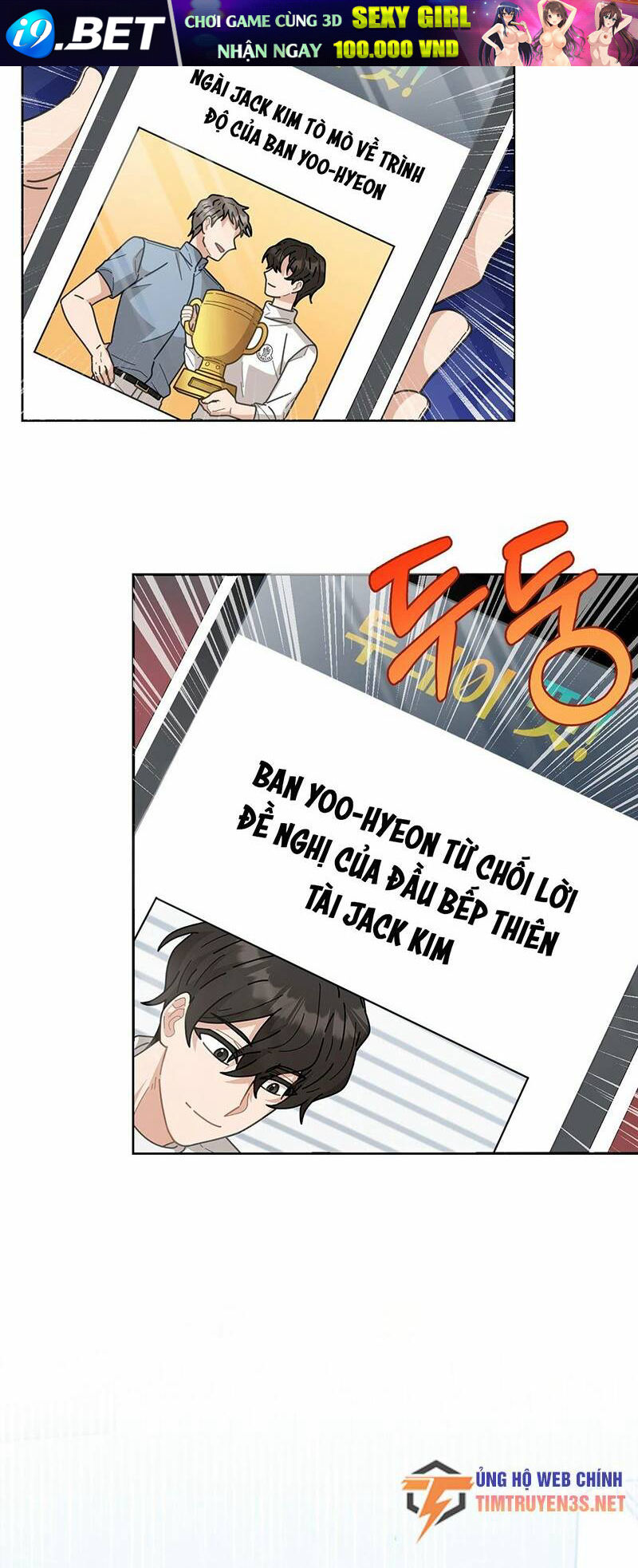 Đầu Bếp 100 Tuổi - Chapter 6 - Page 54