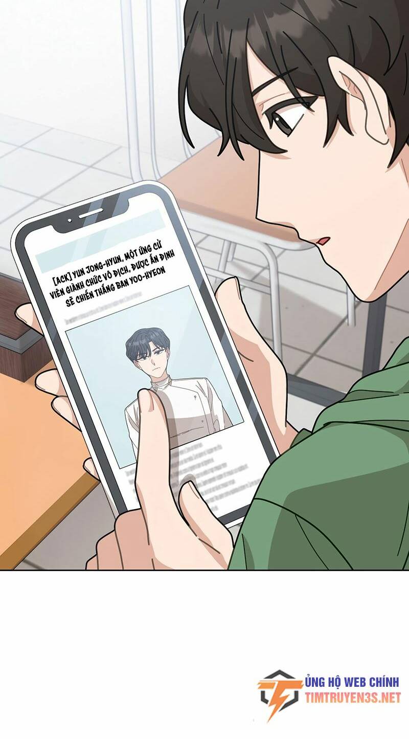 Đầu Bếp 100 Tuổi - Chapter 6 - Page 58