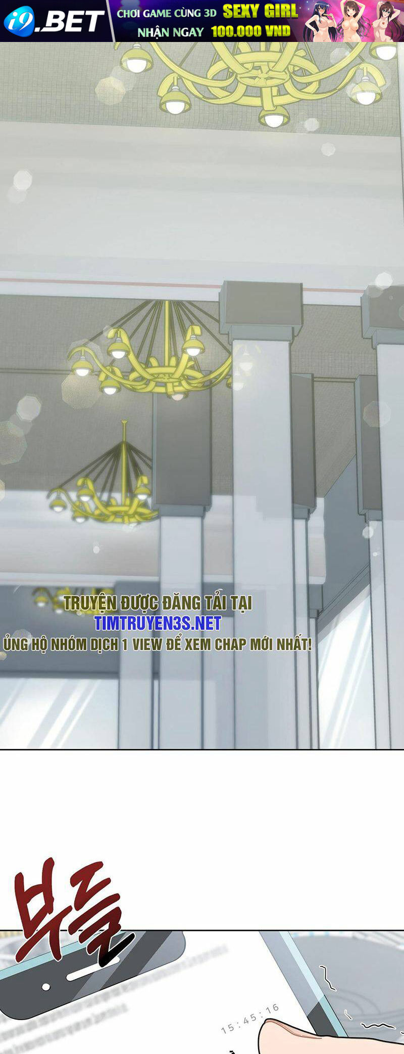 Đầu Bếp 100 Tuổi - Chapter 6 - Page 60