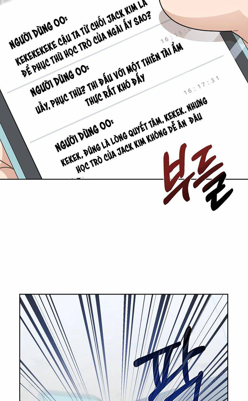 Đầu Bếp 100 Tuổi - Chapter 6 - Page 61