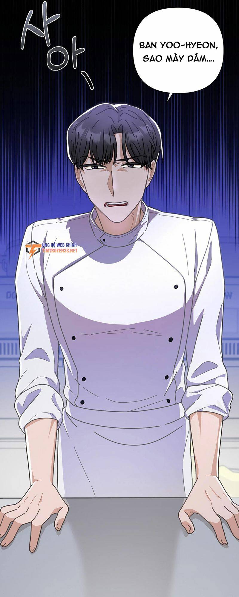 Đầu Bếp 100 Tuổi - Chapter 6 - Page 63