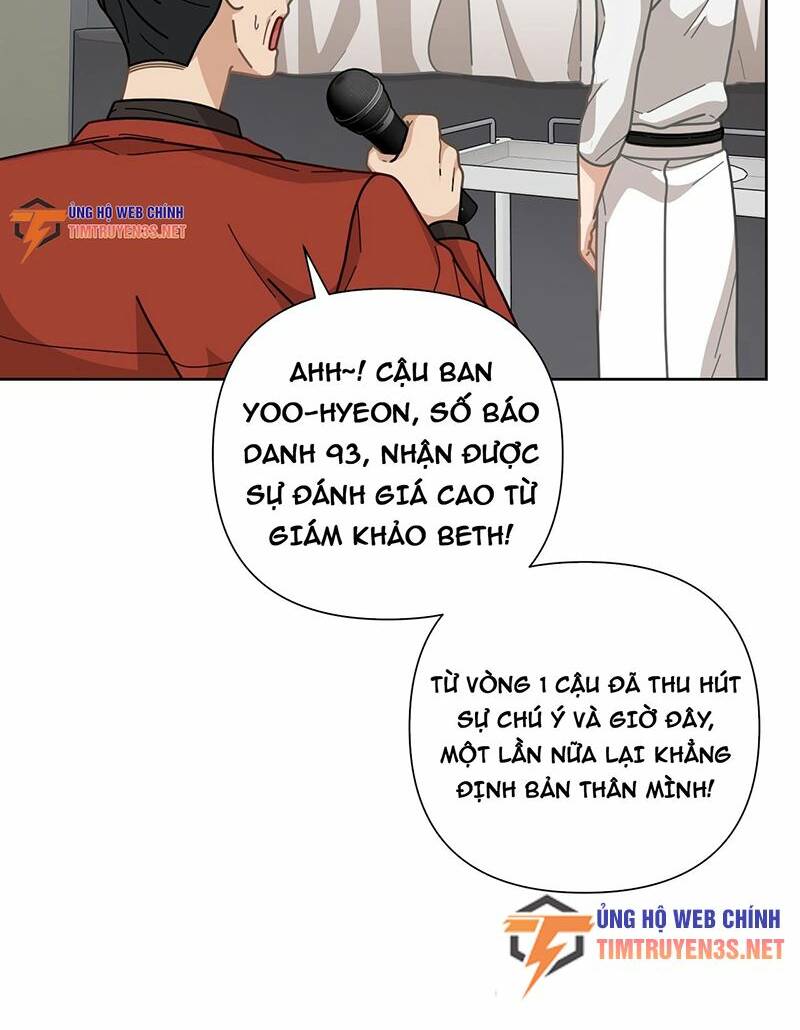 Đầu Bếp 100 Tuổi - Chapter 6 - Page 8