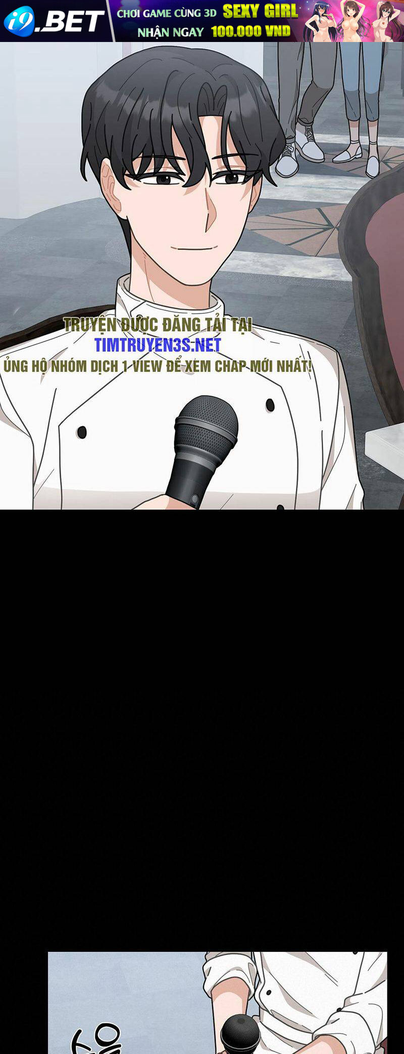 Đầu Bếp 100 Tuổi - Chapter 7 - Page 9