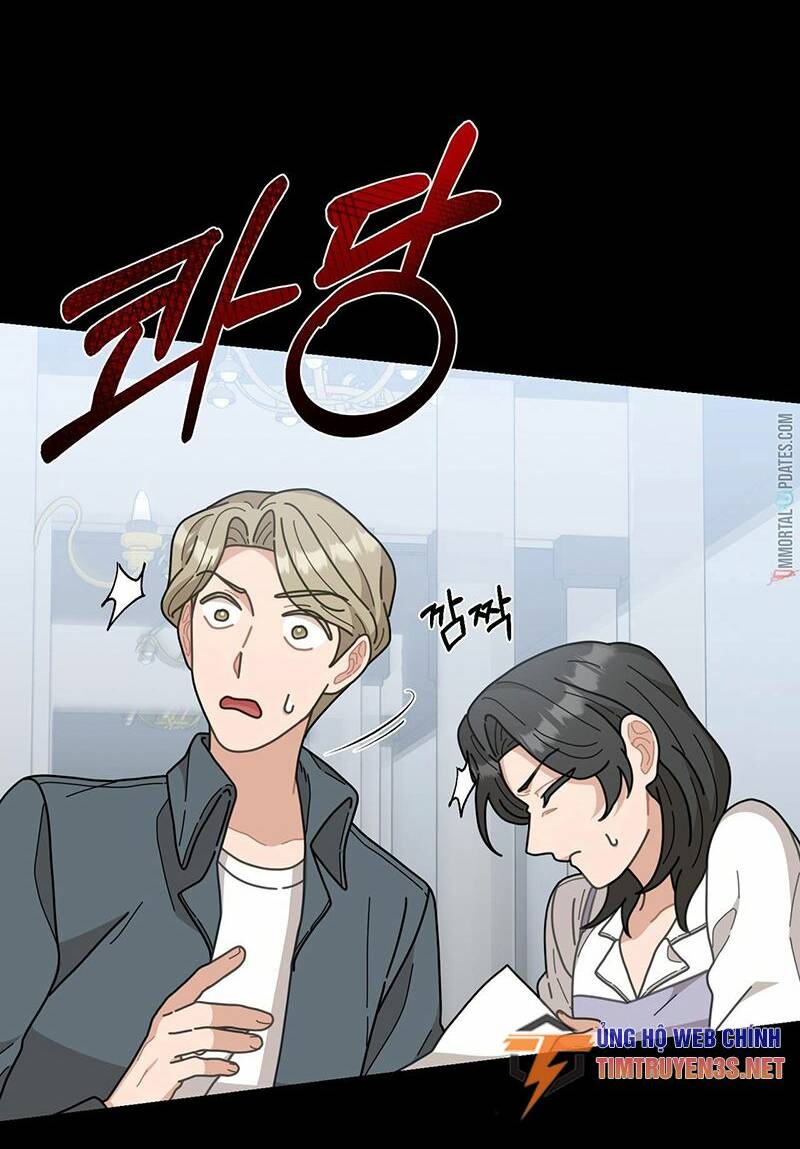 Đầu Bếp 100 Tuổi - Chapter 7 - Page 11