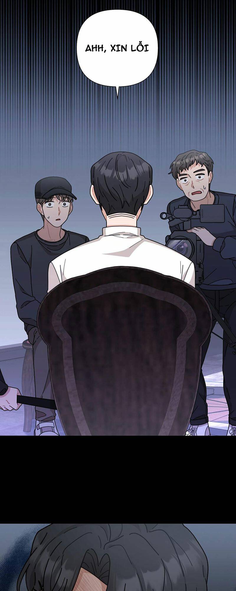 Đầu Bếp 100 Tuổi - Chapter 7 - Page 13