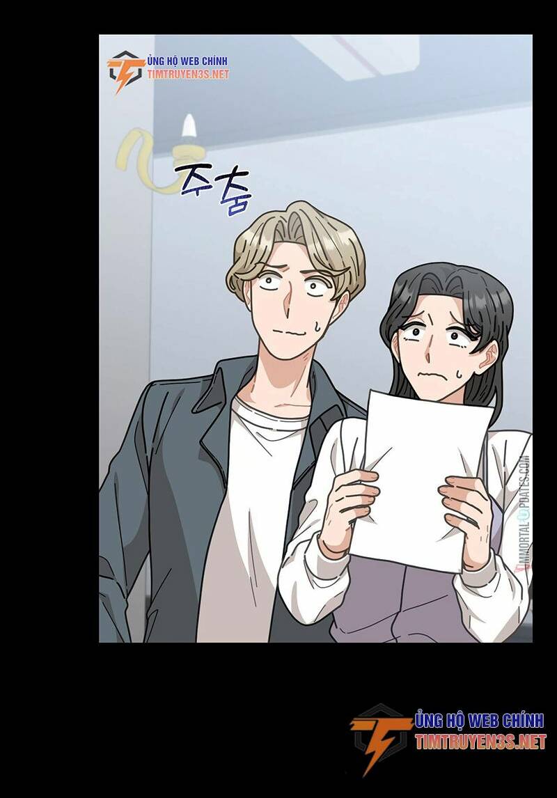 Đầu Bếp 100 Tuổi - Chapter 7 - Page 15