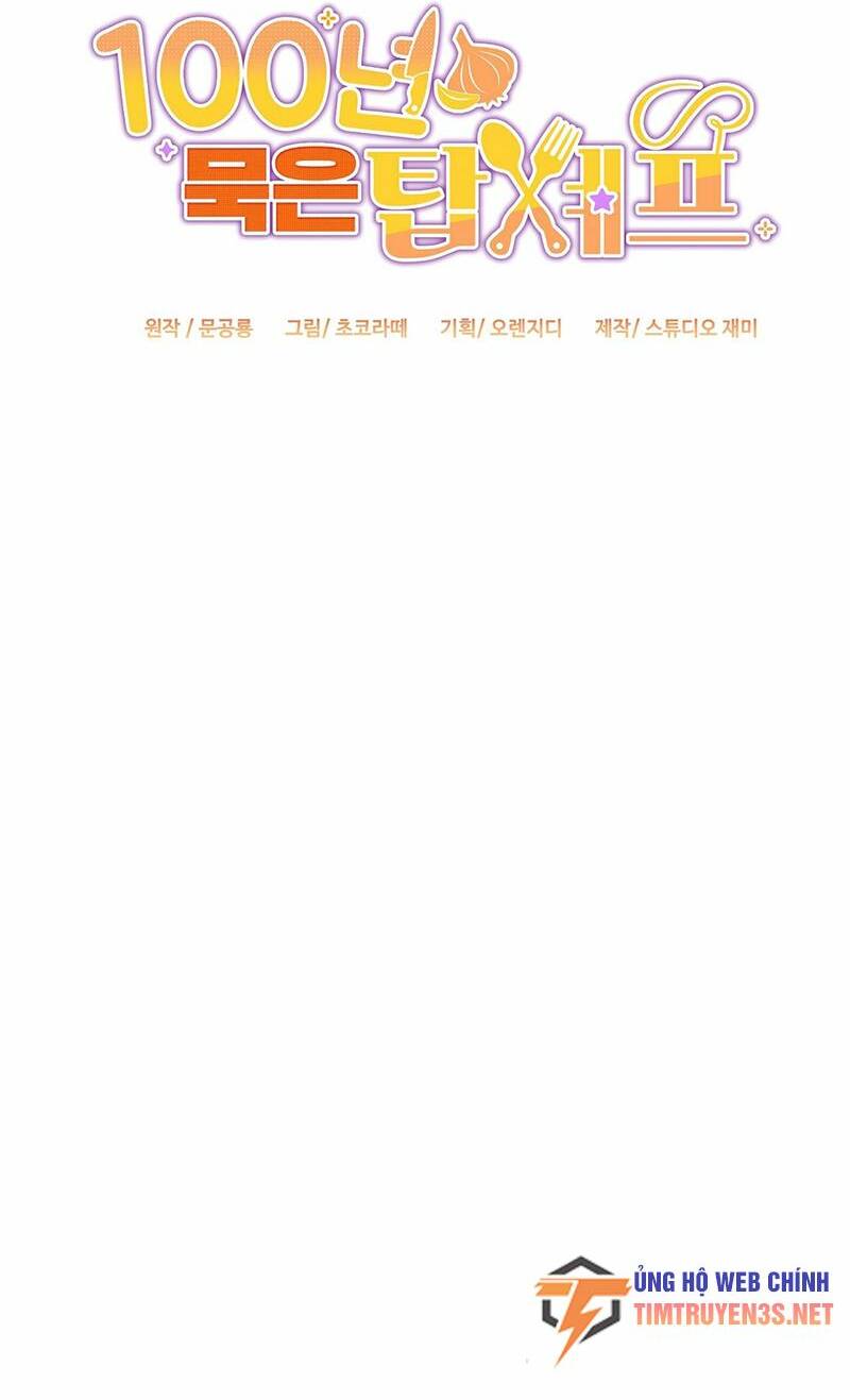 Đầu Bếp 100 Tuổi - Chapter 7 - Page 19