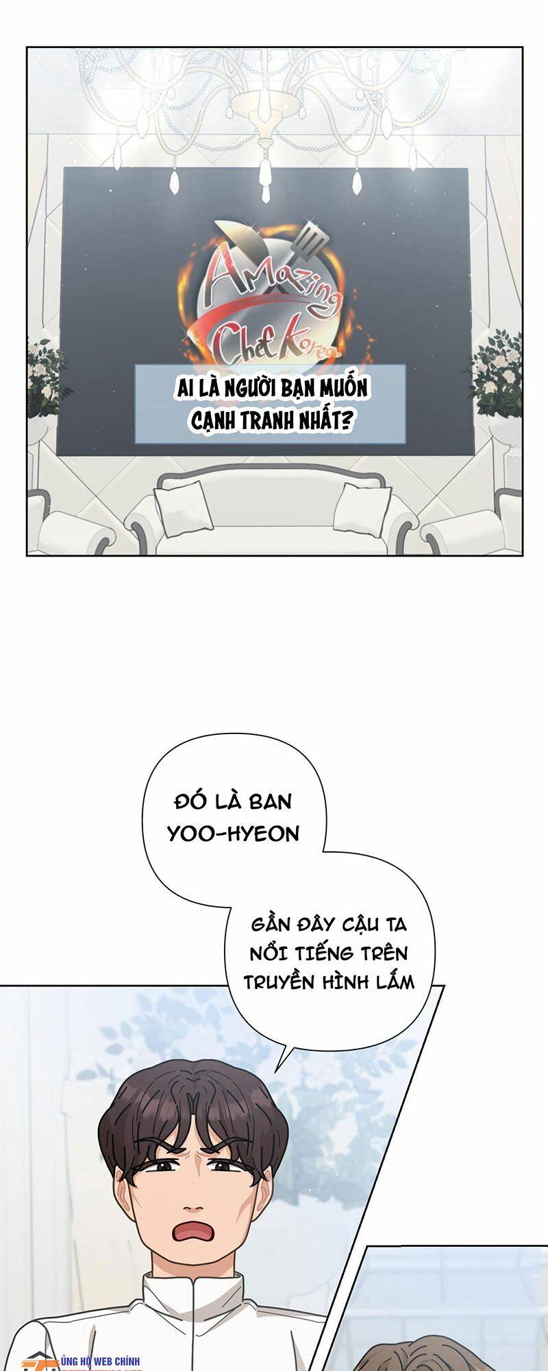 Đầu Bếp 100 Tuổi - Chapter 7 - Page 20