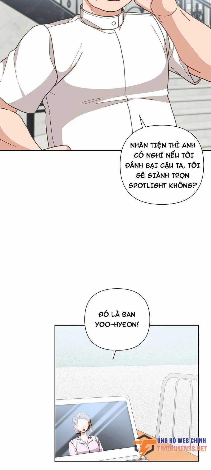 Đầu Bếp 100 Tuổi - Chapter 7 - Page 22