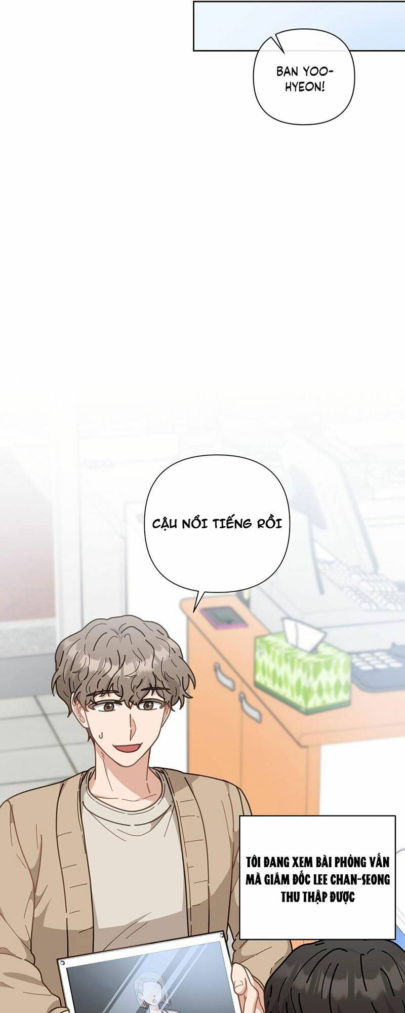 Đầu Bếp 100 Tuổi - Chapter 7 - Page 23