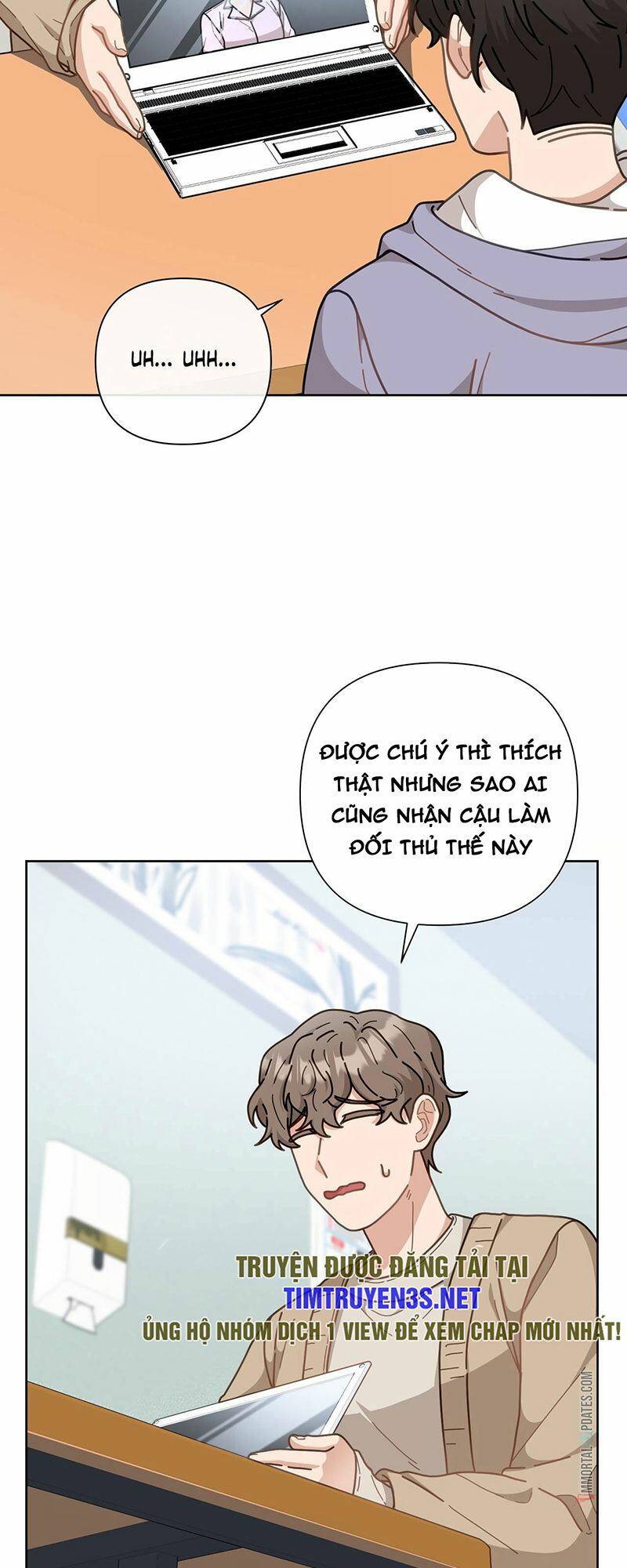 Đầu Bếp 100 Tuổi - Chapter 7 - Page 24