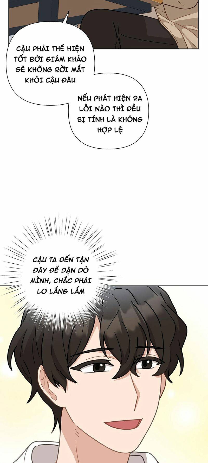 Đầu Bếp 100 Tuổi - Chapter 7 - Page 25