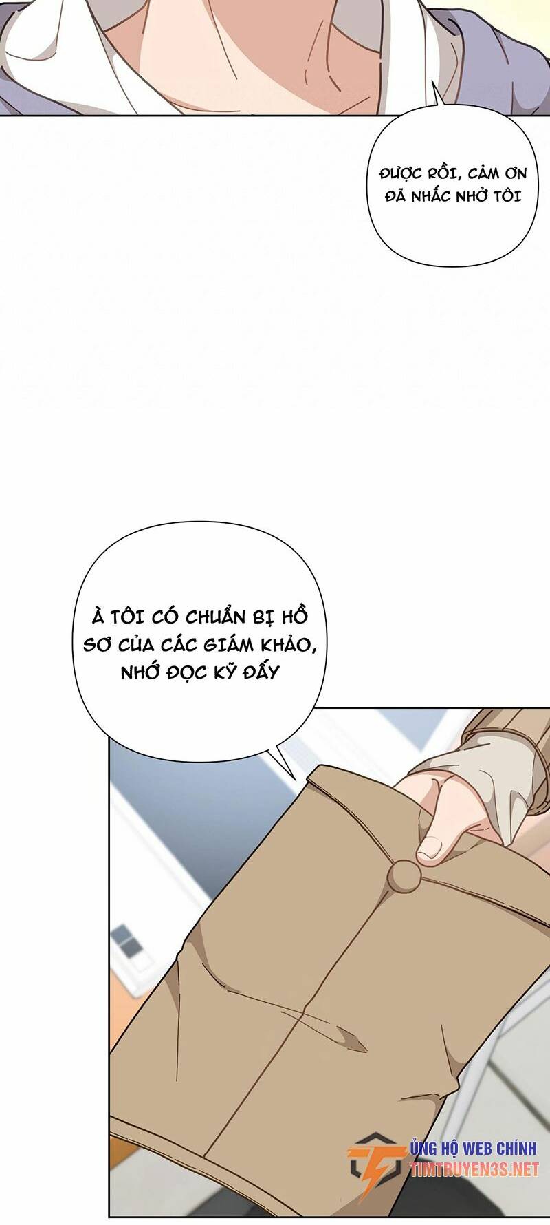 Đầu Bếp 100 Tuổi - Chapter 7 - Page 26