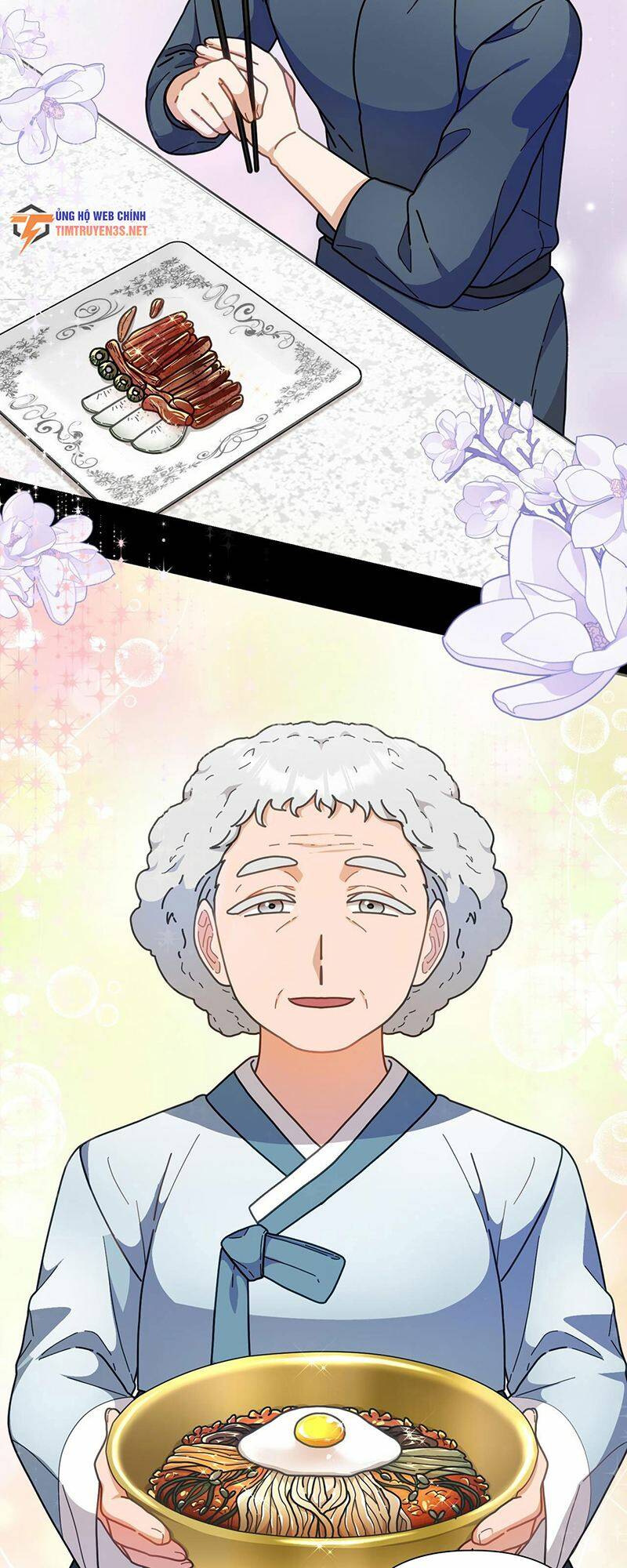 Đầu Bếp 100 Tuổi - Chapter 7 - Page 29