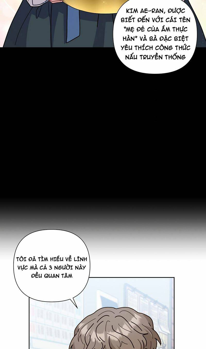 Đầu Bếp 100 Tuổi - Chapter 7 - Page 30