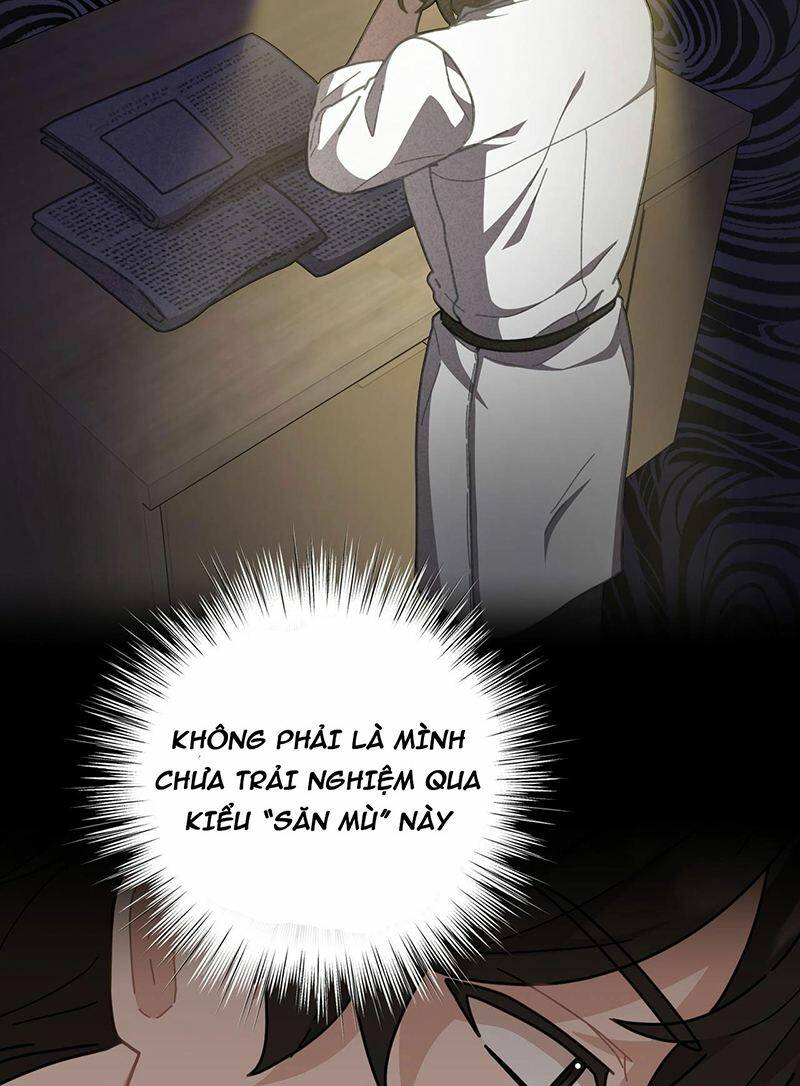 Đầu Bếp 100 Tuổi - Chapter 7 - Page 37