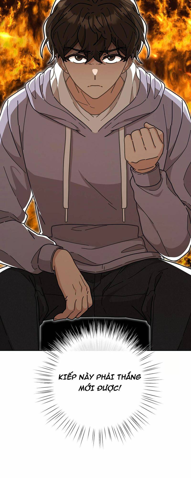 Đầu Bếp 100 Tuổi - Chapter 7 - Page 40