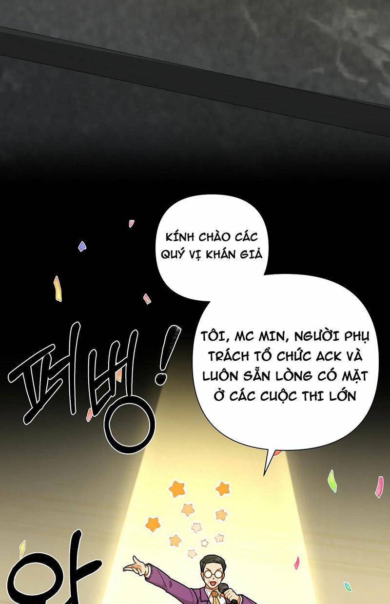 Đầu Bếp 100 Tuổi - Chapter 7 - Page 45