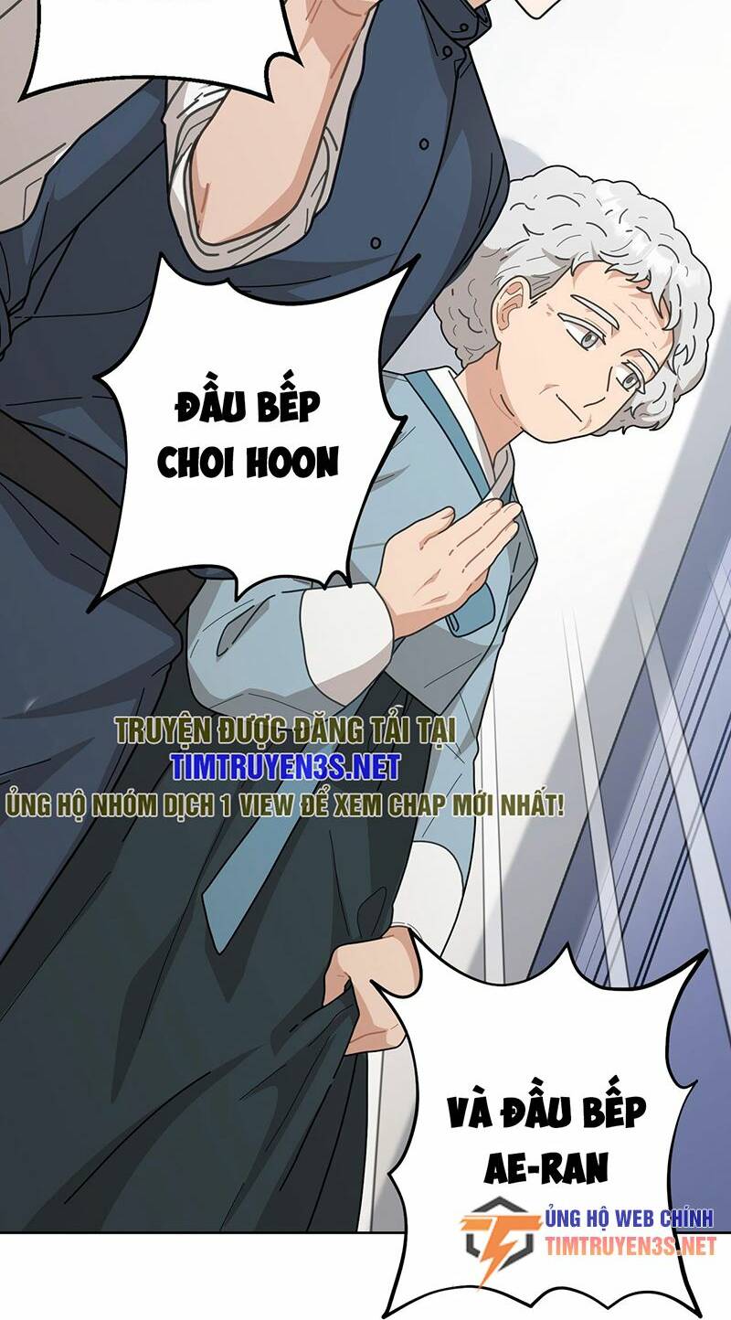 Đầu Bếp 100 Tuổi - Chapter 7 - Page 50