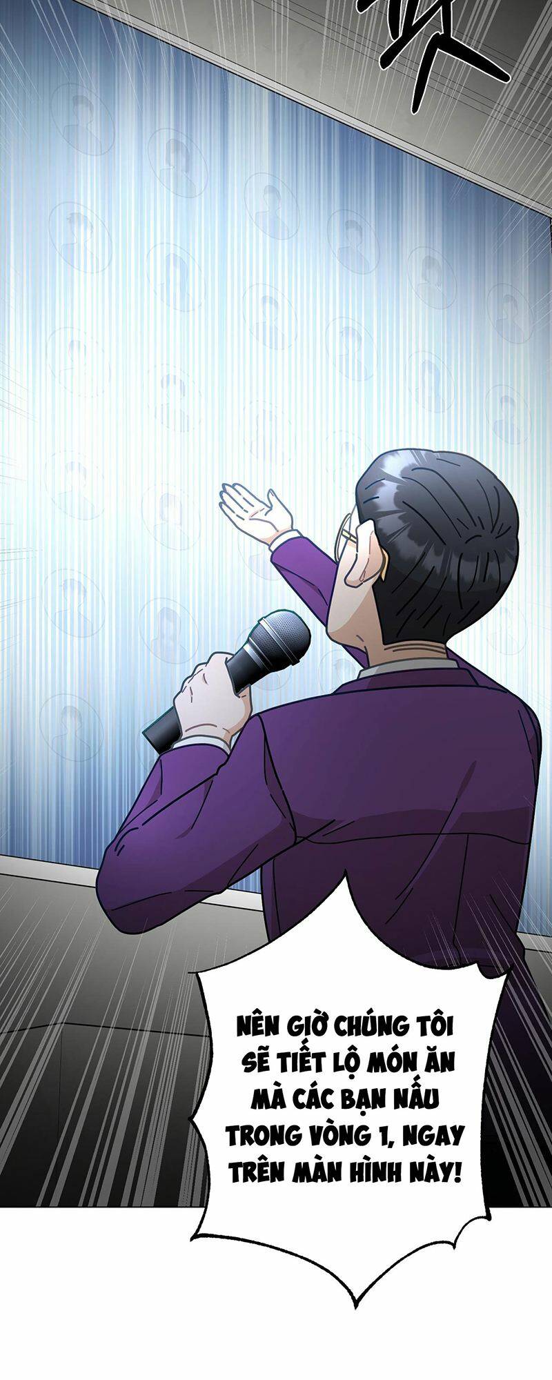 Đầu Bếp 100 Tuổi - Chapter 7 - Page 55