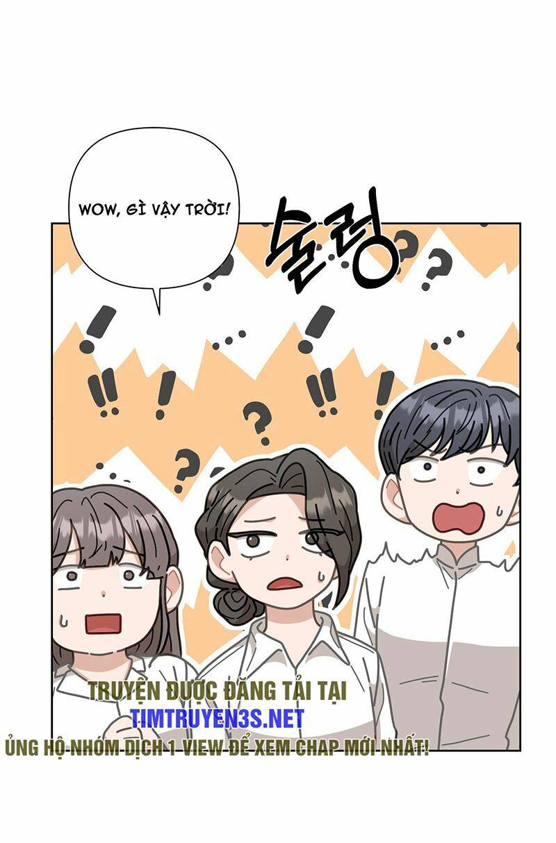 Đầu Bếp 100 Tuổi - Chapter 7 - Page 56
