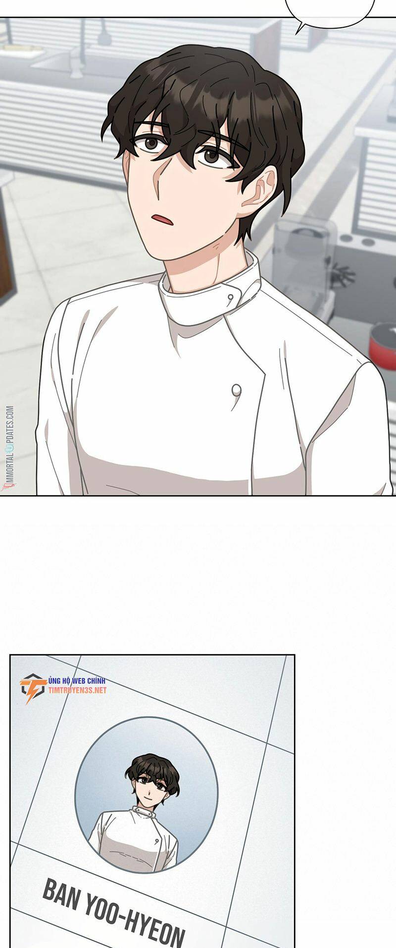 Đầu Bếp 100 Tuổi - Chapter 7 - Page 59