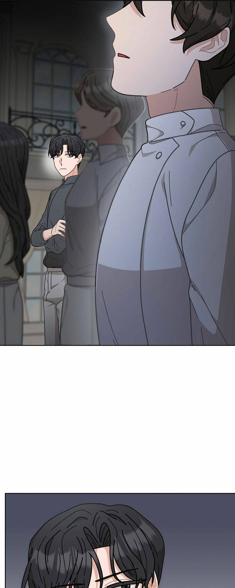 Đầu Bếp 100 Tuổi - Chapter 7 - Page 61