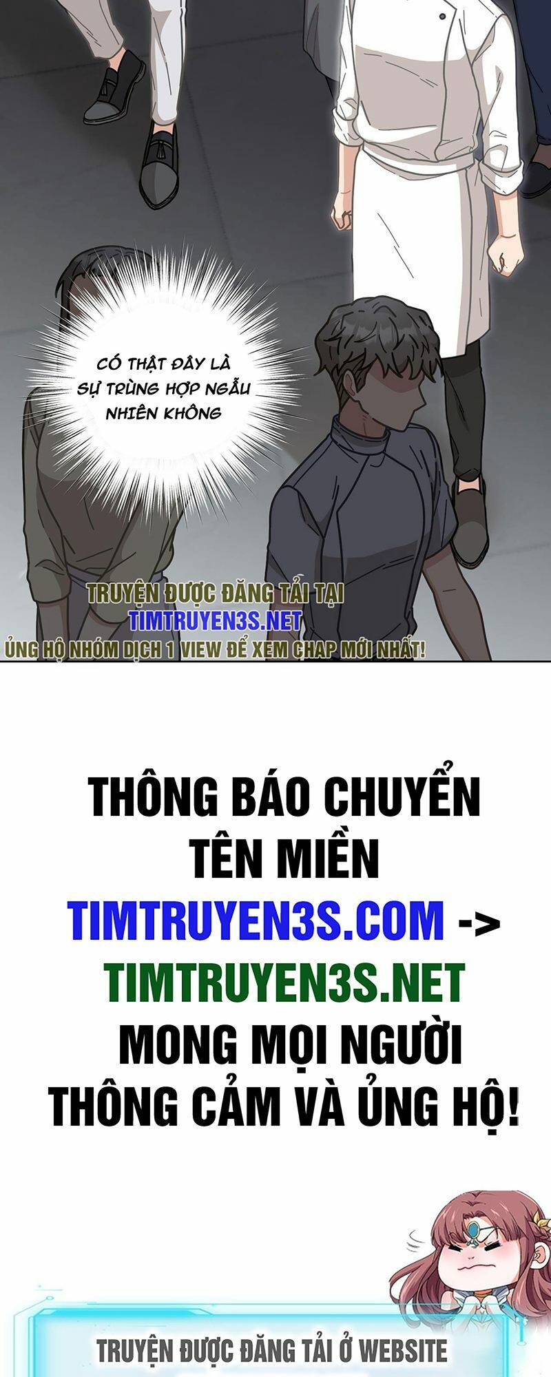 Đầu Bếp 100 Tuổi - Chapter 7 - Page 63