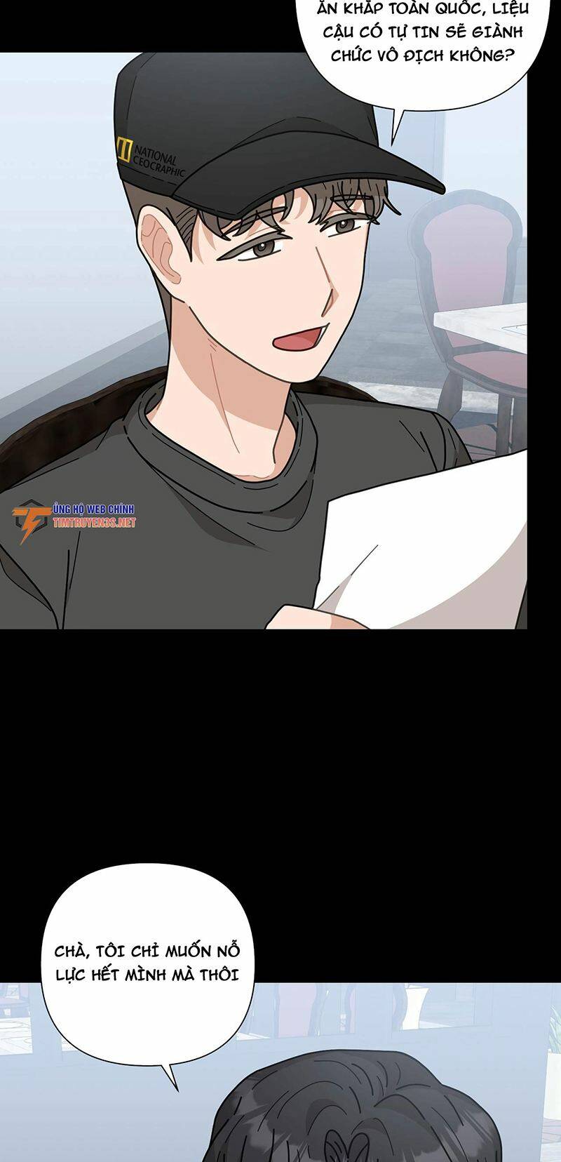 Đầu Bếp 100 Tuổi - Chapter 7 - Page 6