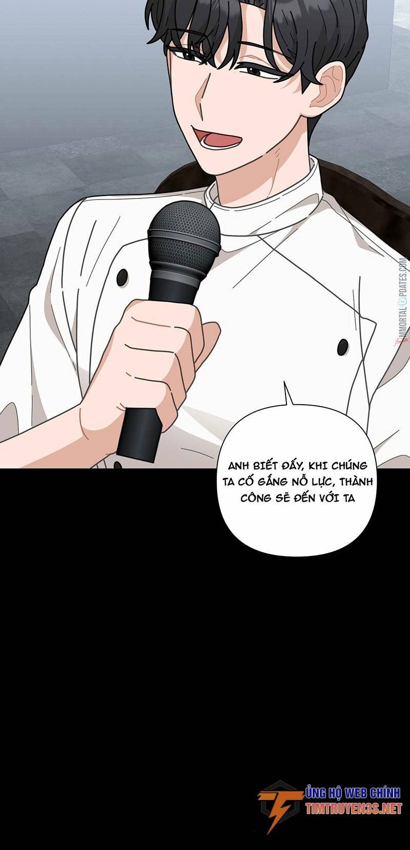 Đầu Bếp 100 Tuổi - Chapter 7 - Page 7