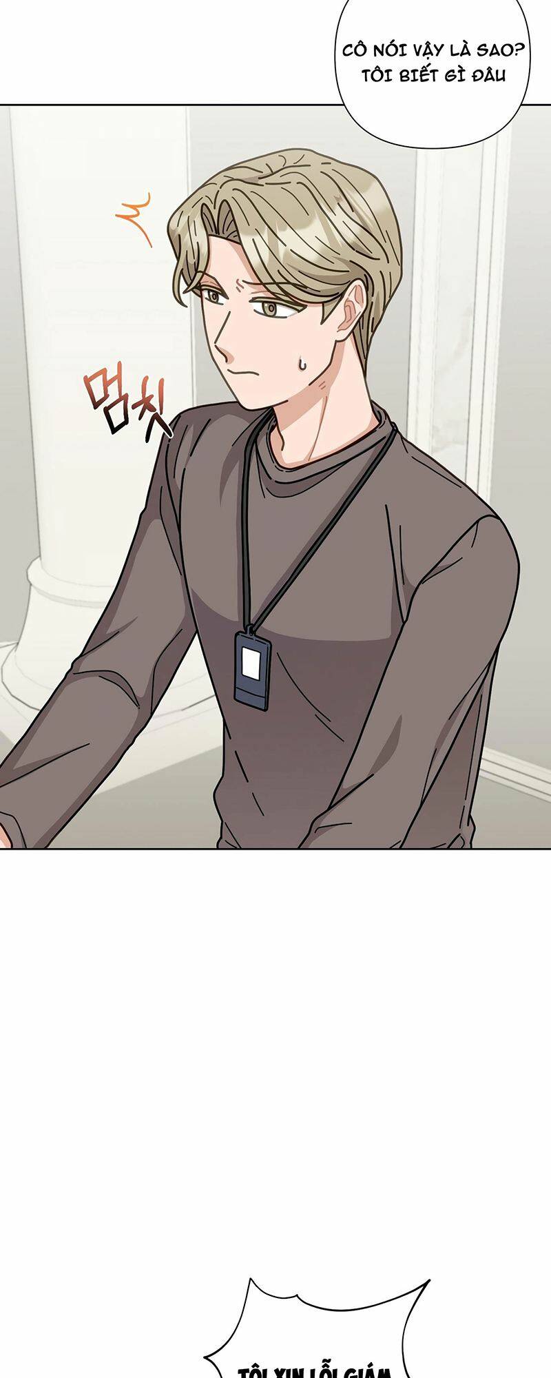 Đầu Bếp 100 Tuổi - Chapter 8 - Page 10