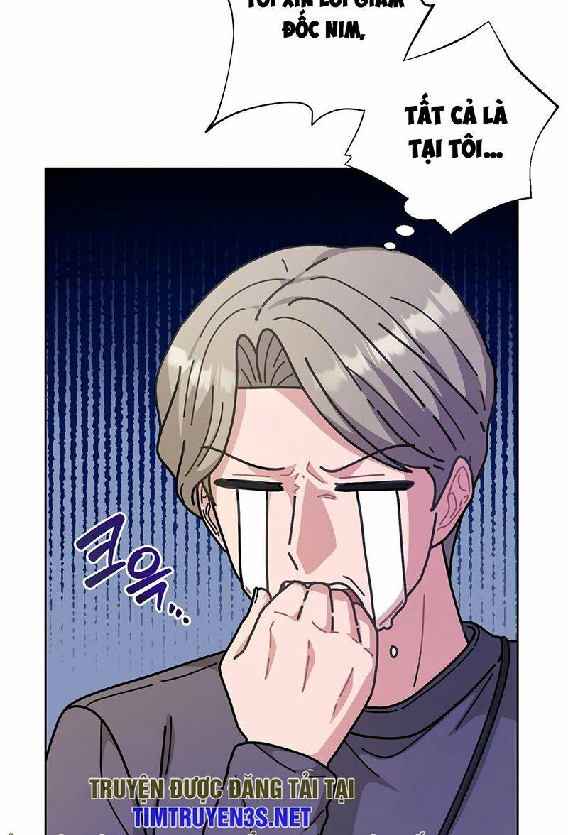 Đầu Bếp 100 Tuổi - Chapter 8 - Page 11