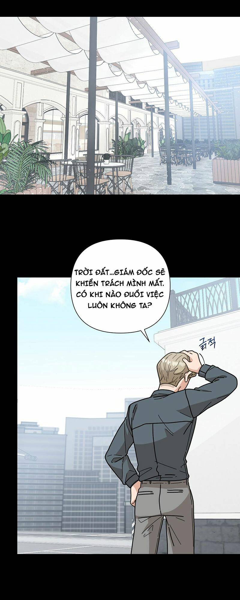 Đầu Bếp 100 Tuổi - Chapter 8 - Page 13