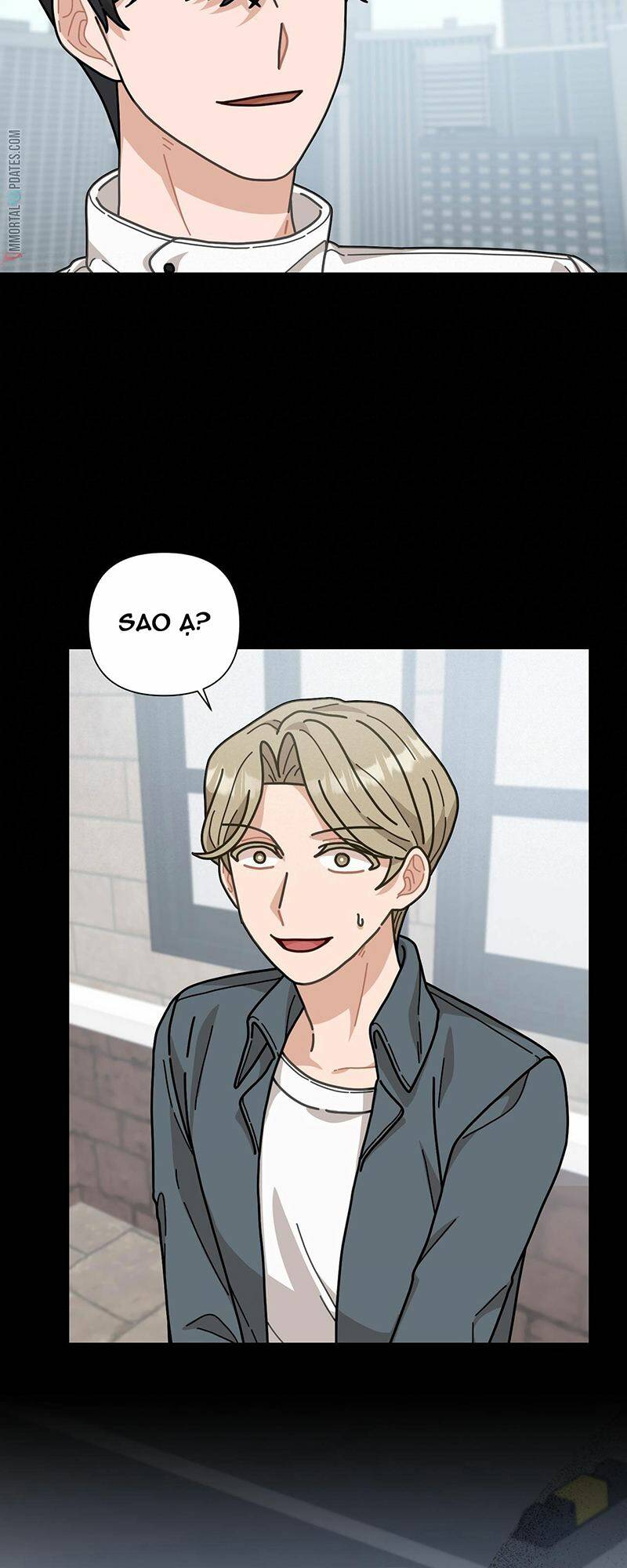 Đầu Bếp 100 Tuổi - Chapter 8 - Page 17