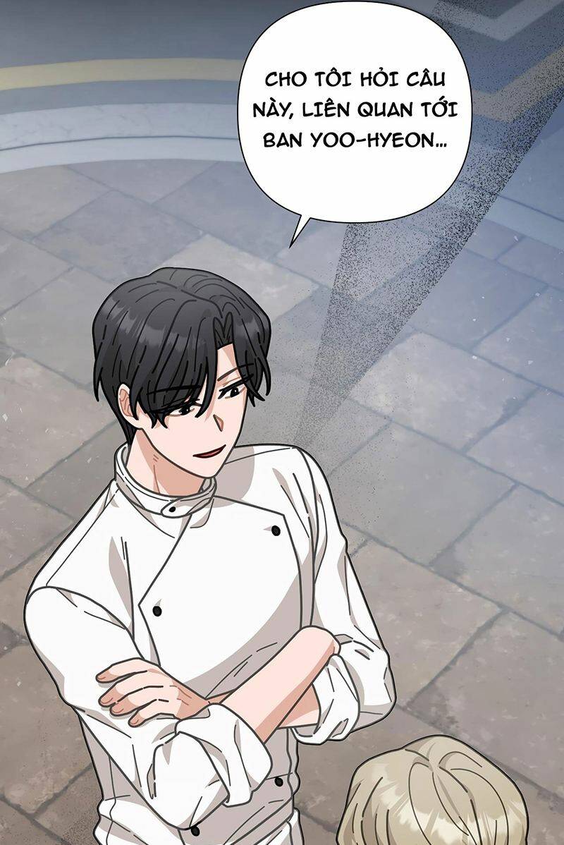 Đầu Bếp 100 Tuổi - Chapter 8 - Page 18