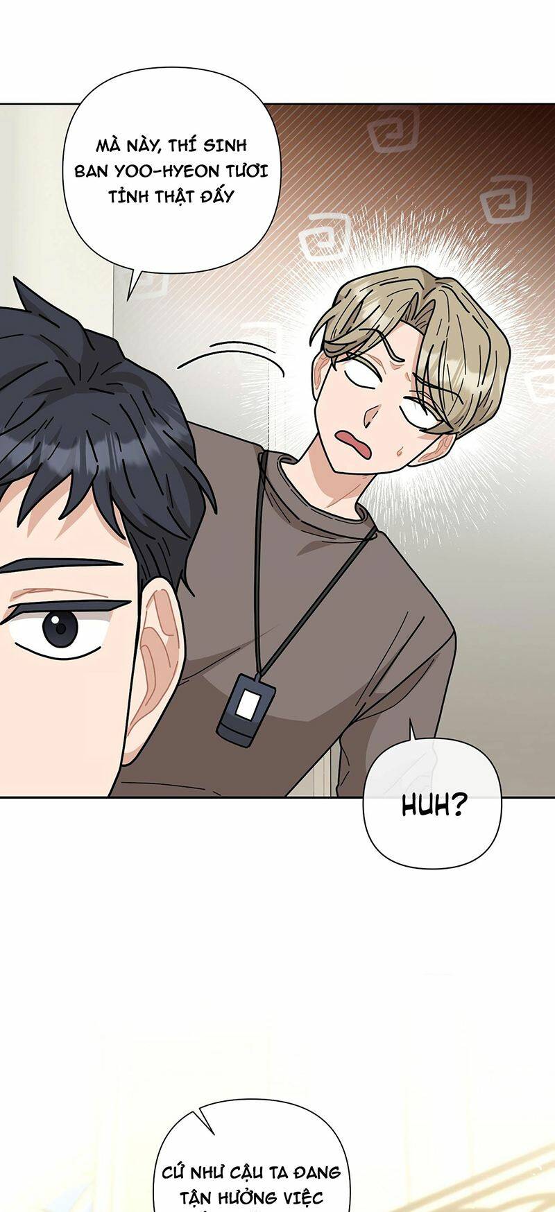 Đầu Bếp 100 Tuổi - Chapter 8 - Page 21